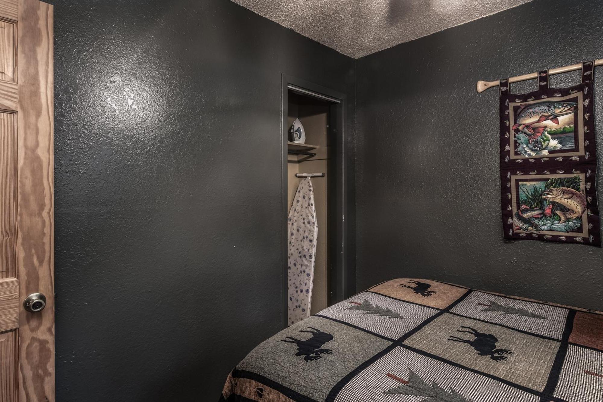 Upper Canyon Inn & Cabins Ruidoso Eksteriør billede