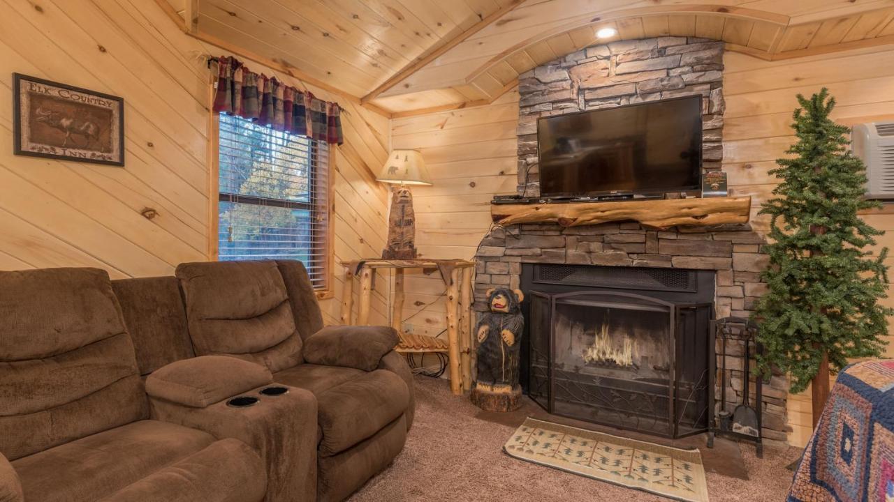 Upper Canyon Inn & Cabins Ruidoso Eksteriør billede