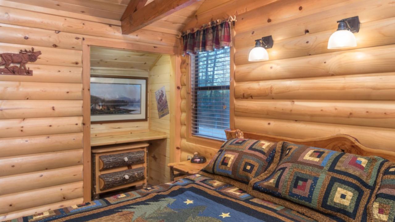 Upper Canyon Inn & Cabins Ruidoso Eksteriør billede
