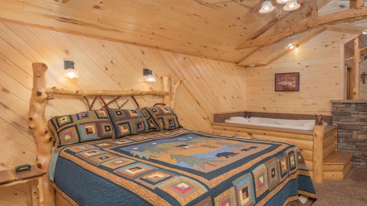 Upper Canyon Inn & Cabins Ruidoso Eksteriør billede