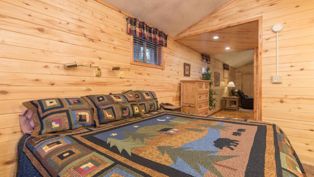 Upper Canyon Inn & Cabins Ruidoso Eksteriør billede